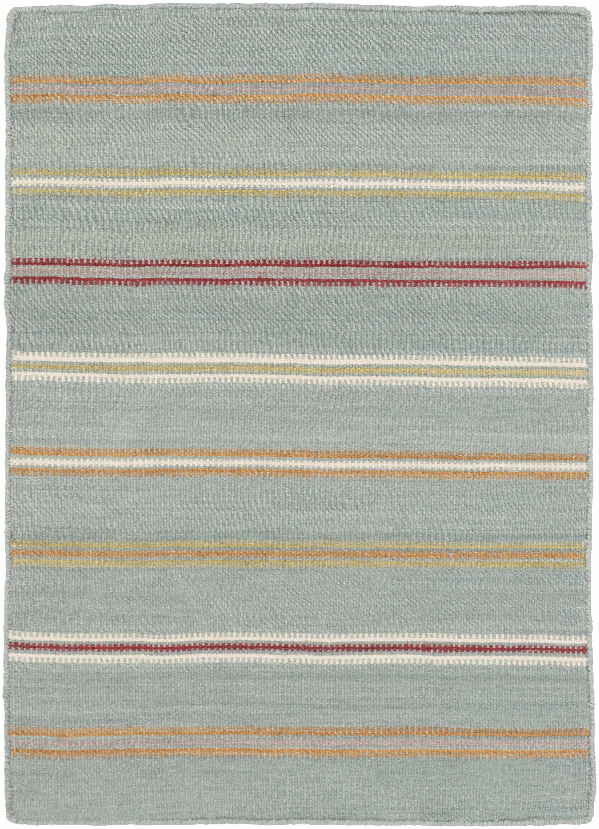 Miguel MIG-5008 Hand Woven Rug