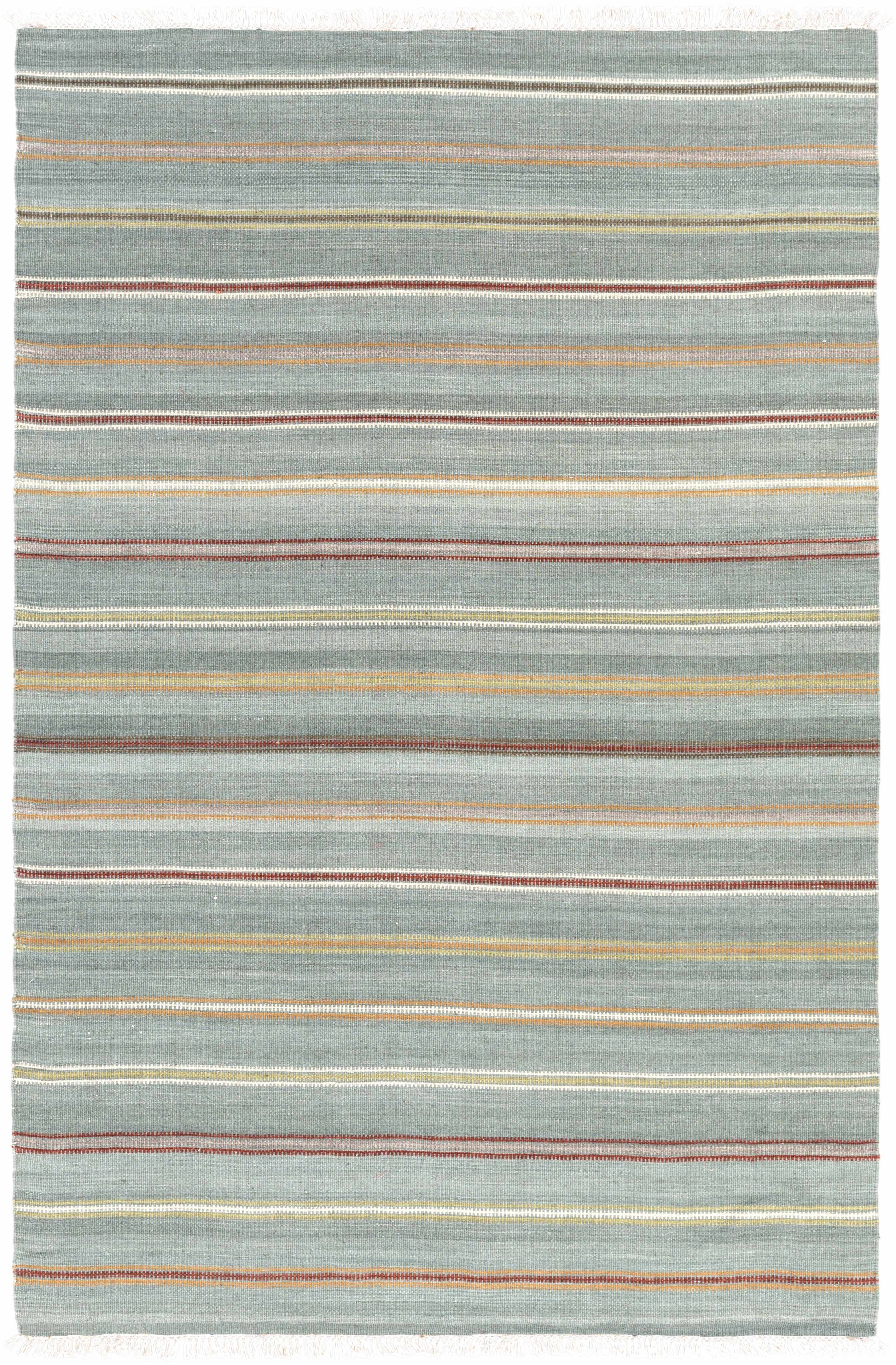 Miguel MIG-5008 Hand Woven Rug