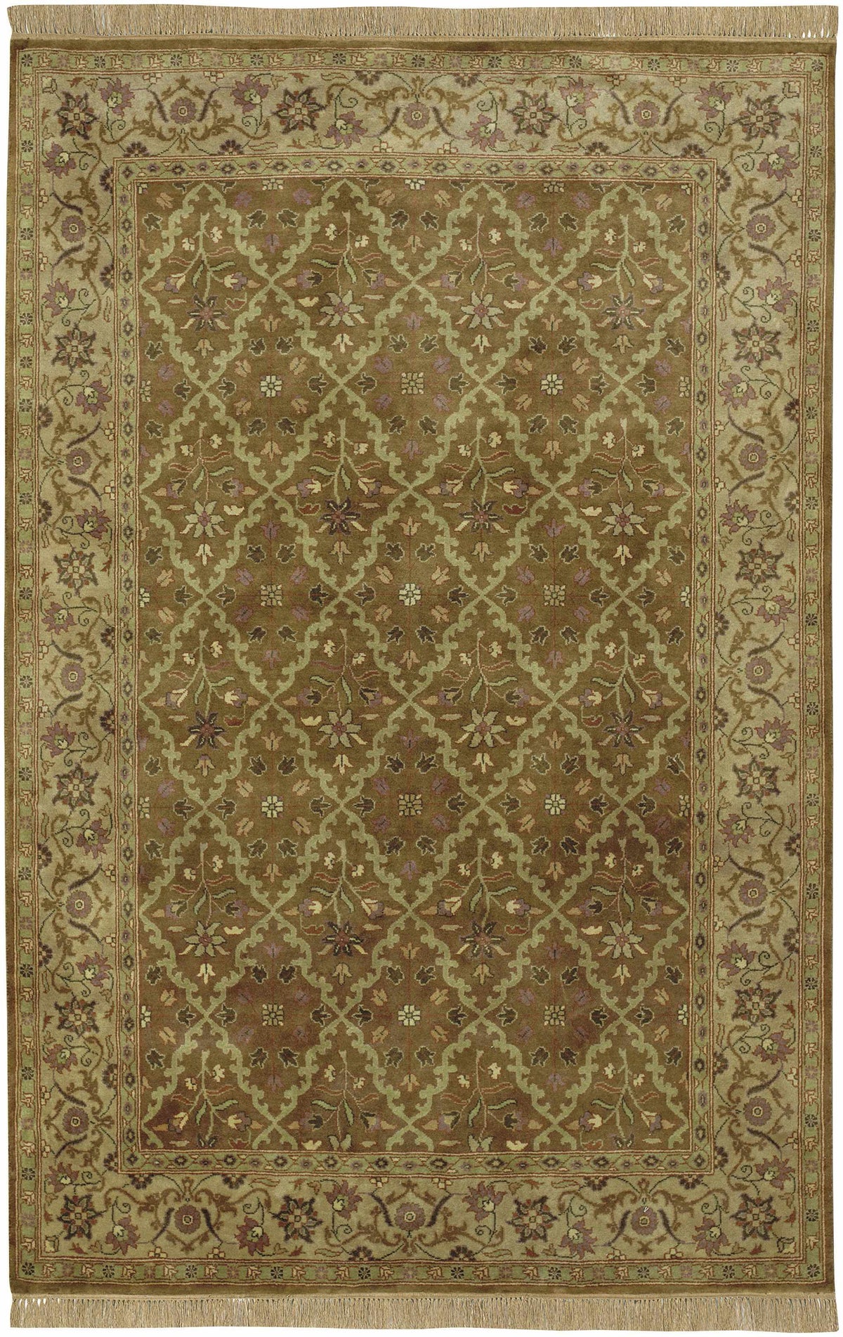 Multicolor Hand Knotted 100% NZ Wool Traditional Rectangle Handmade rug, Indoor use only, no fringe, non-washable. round, runner, square also available