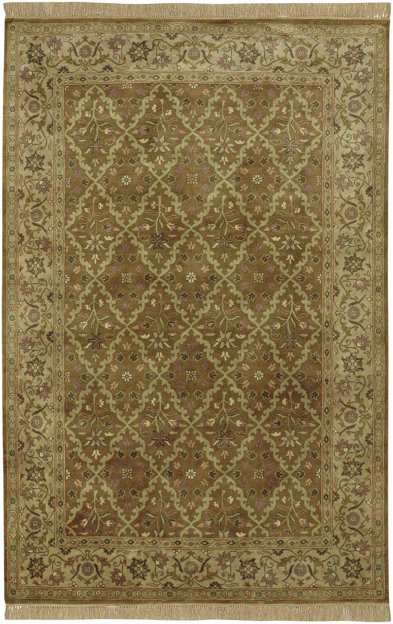 Multicolor Hand Knotted 100% NZ Wool Traditional Rectangle Handmade rug, Indoor use only, no fringe, non-washable. round, runner, square also available