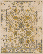 Castello CLL-1017 Hand Tufted Rug