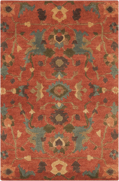 Anastacia ANA-8411 Hand Knotted Rug