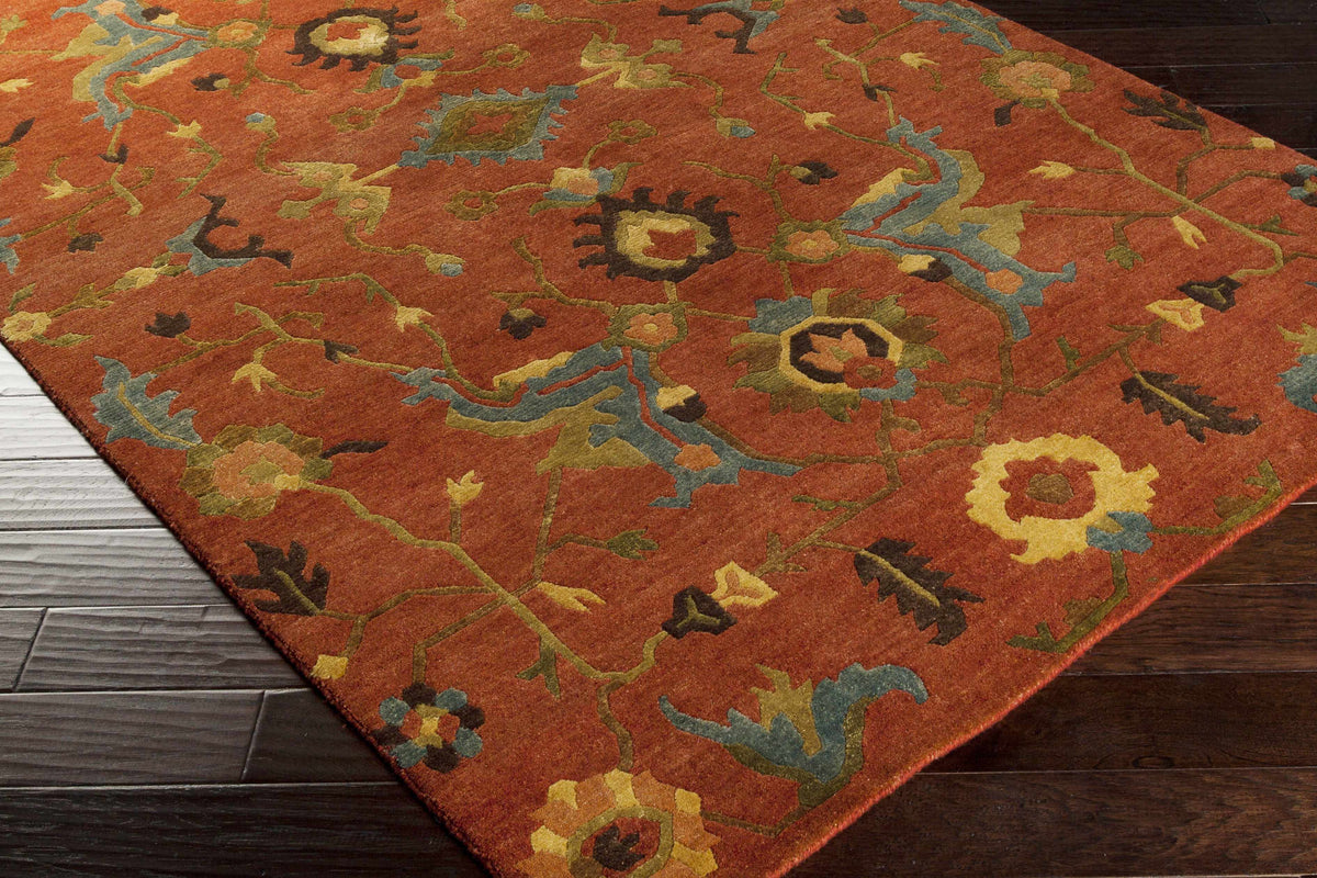 Anastacia ANA-8411 Hand Knotted Rug