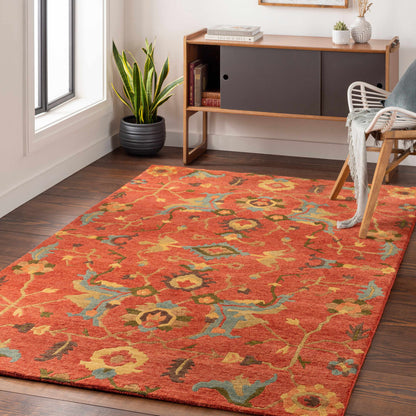 Anastacia ANA-8411 Hand Knotted Rug