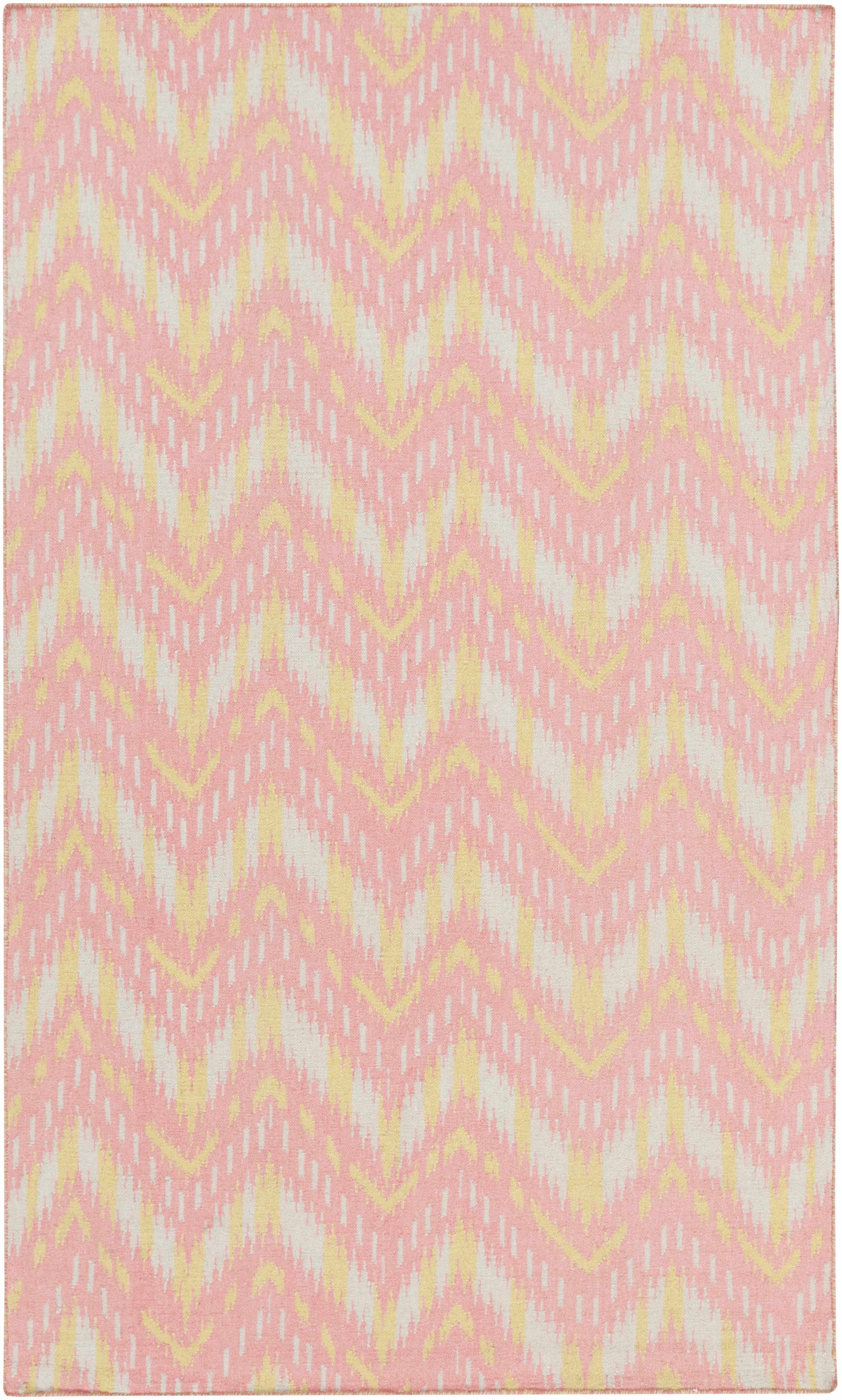 Front Porch FRP-1004 Hand Woven Rug