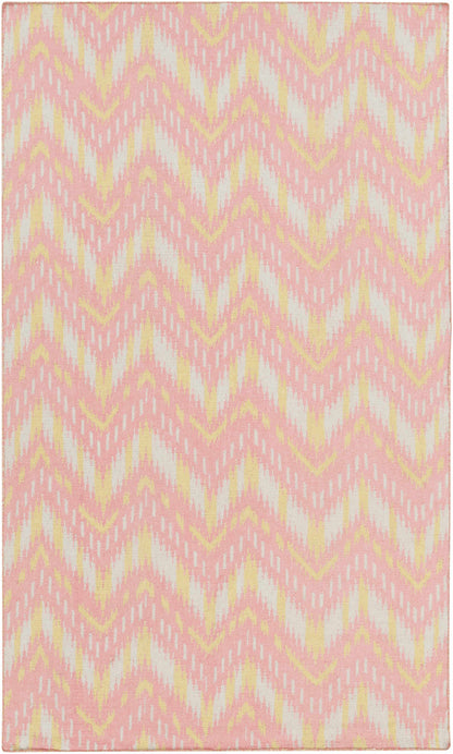 Front Porch FRP-1004 Hand Woven Rug