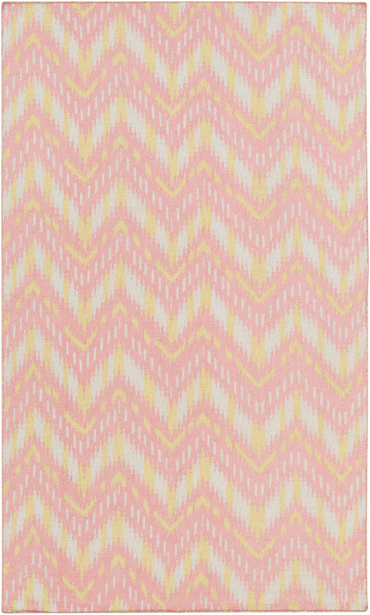 Front Porch FRP-1004 Hand Woven Rug