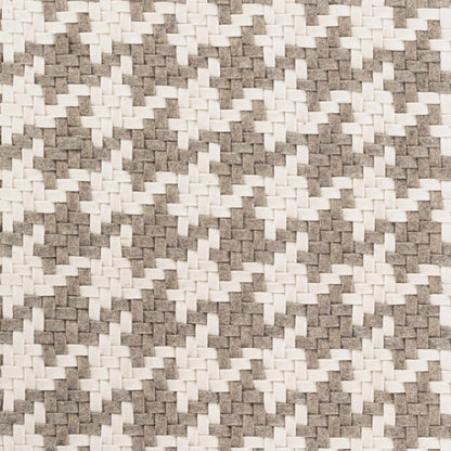 Jigsaw JIG-1001 Hand Woven Rug
