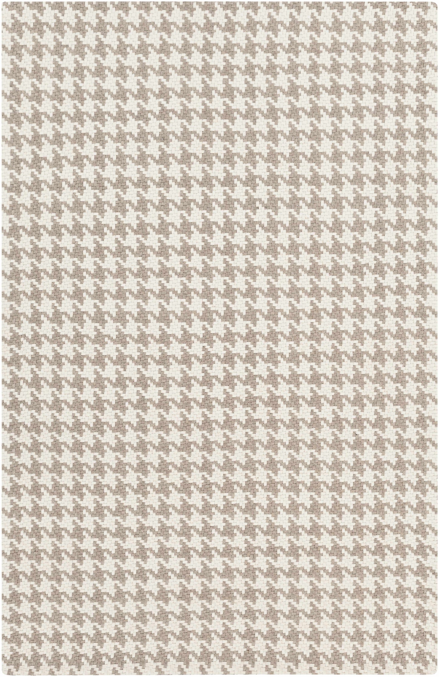 Jigsaw JIG-1001 Hand Woven Rug