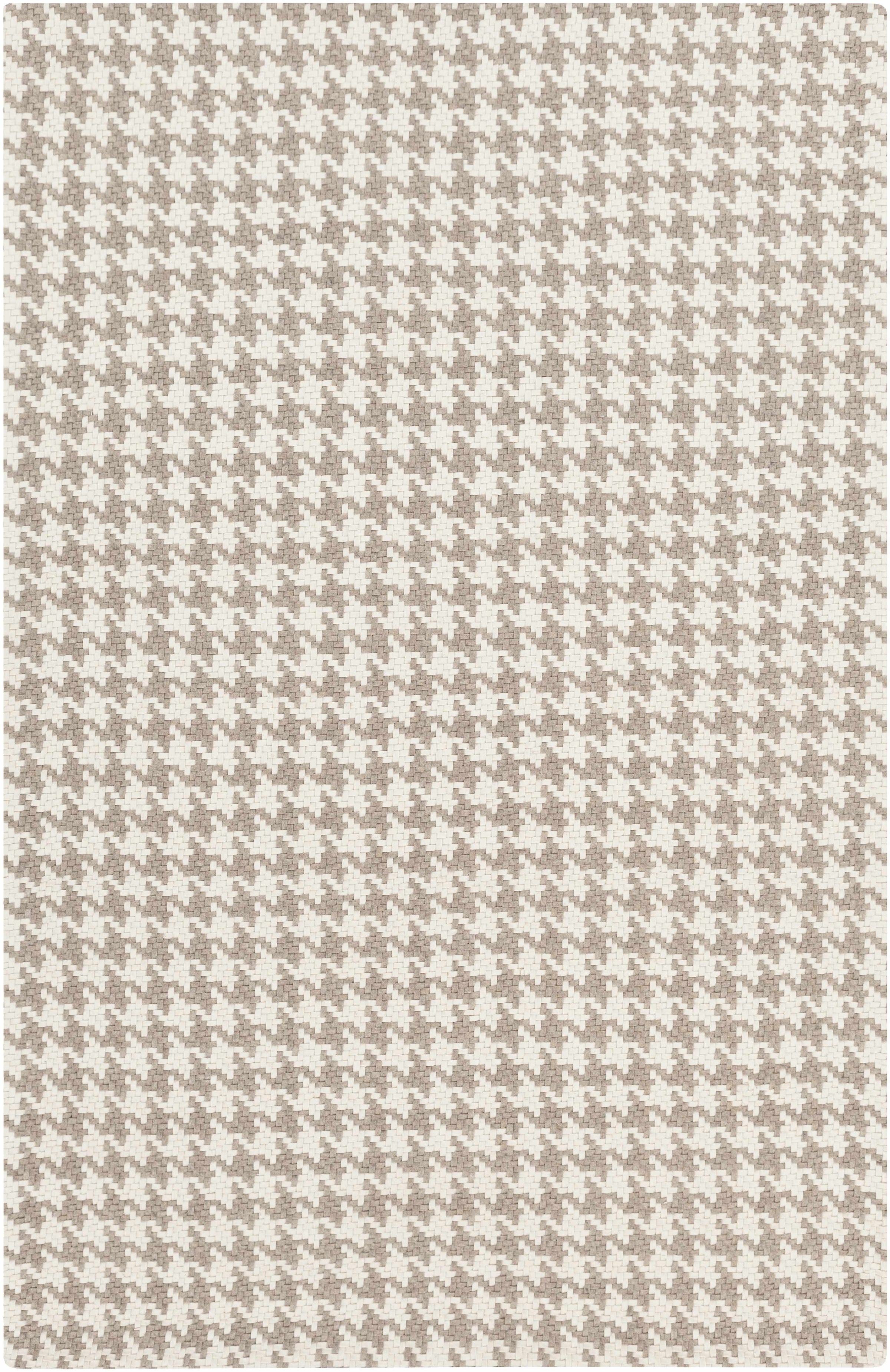 Jigsaw JIG-1001 Hand Woven Rug