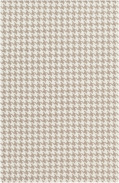 Jigsaw JIG-1001 Hand Woven Rug