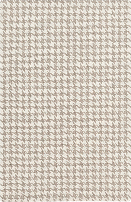 Jigsaw JIG-1001 Hand Woven Rug