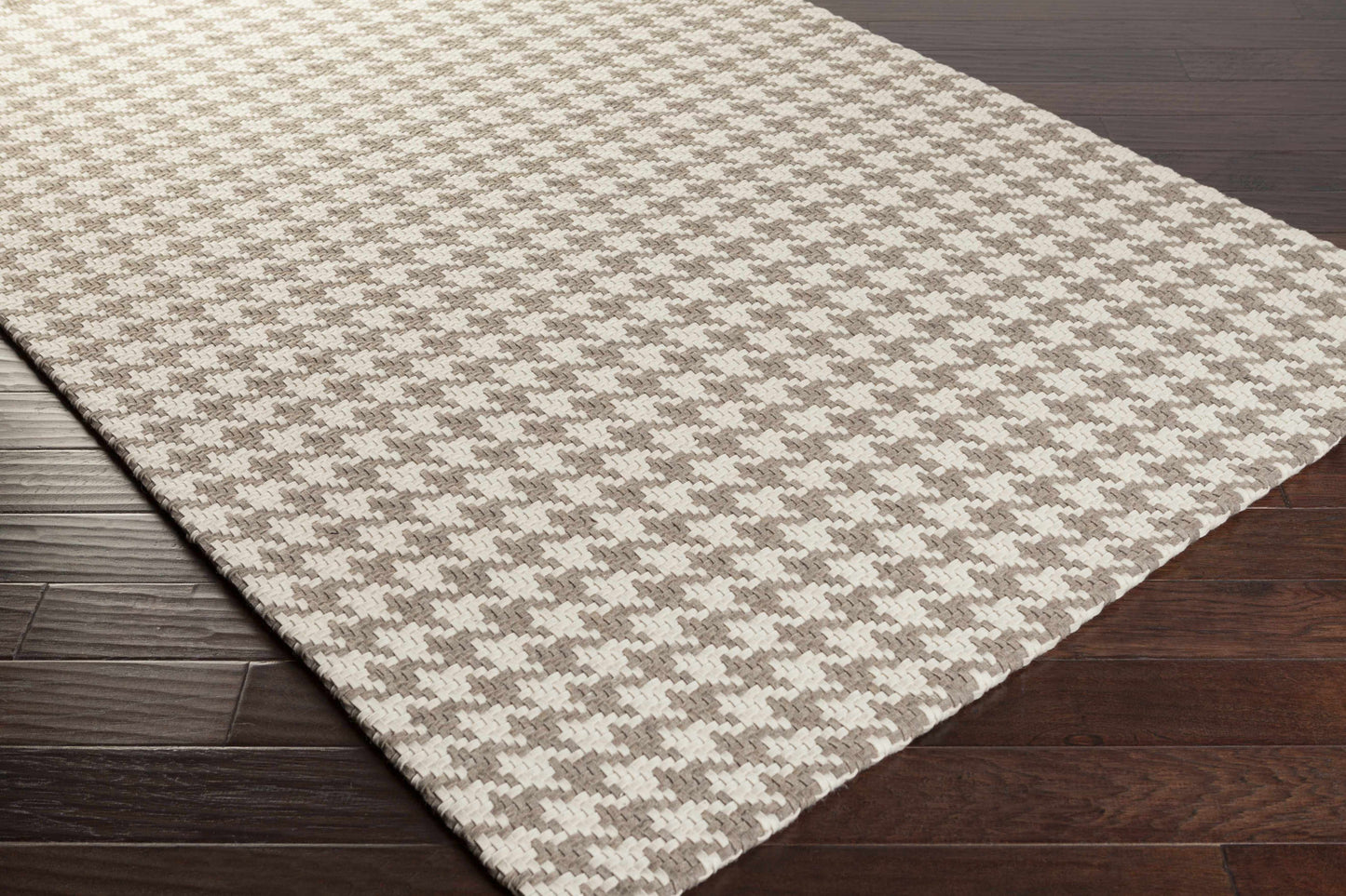 Jigsaw JIG-1001 Hand Woven Rug