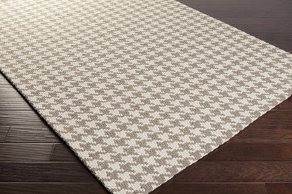 Jigsaw JIG-1001 Hand Woven Rug