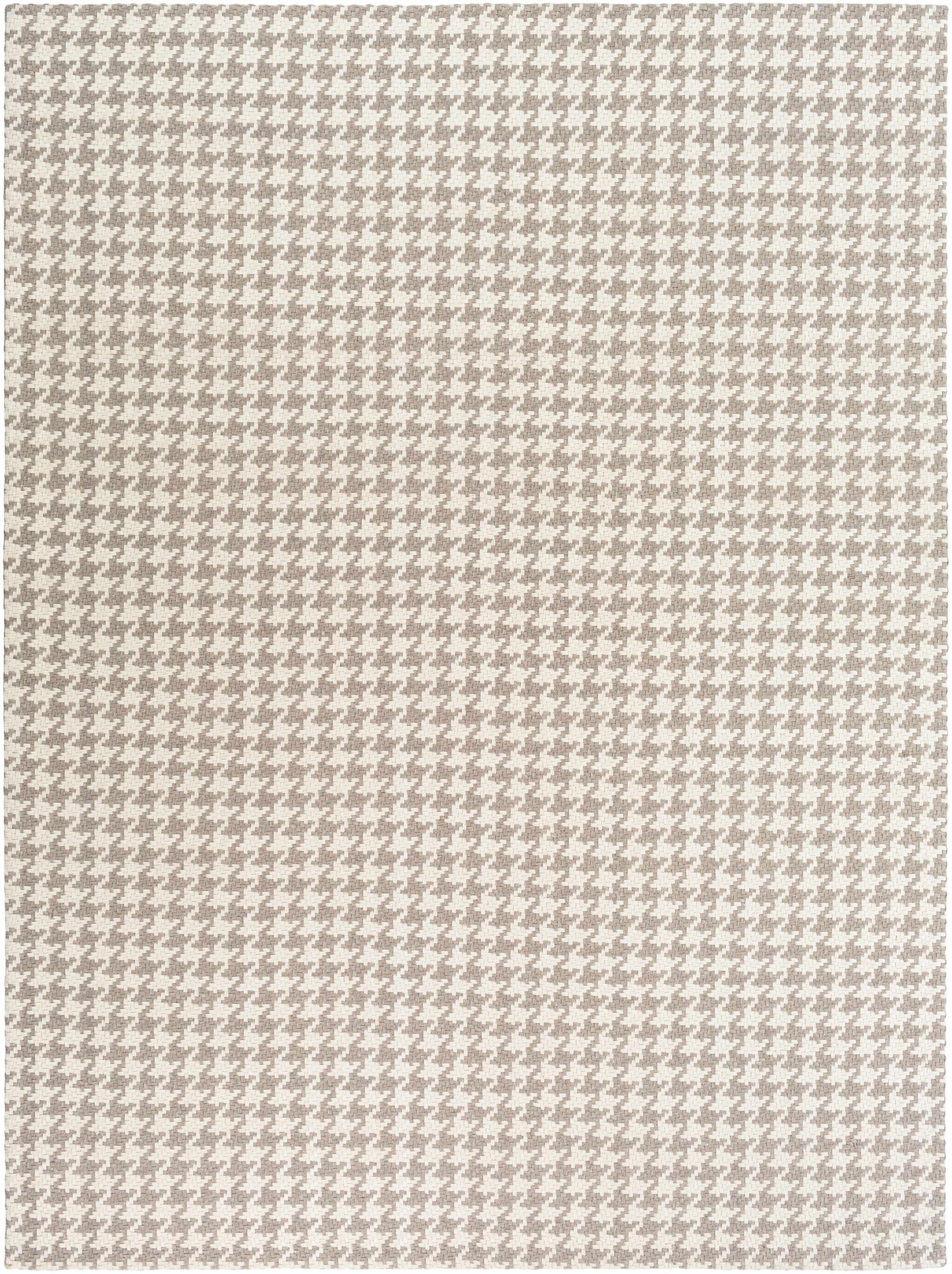 Jigsaw JIG-1001 Hand Woven Rug