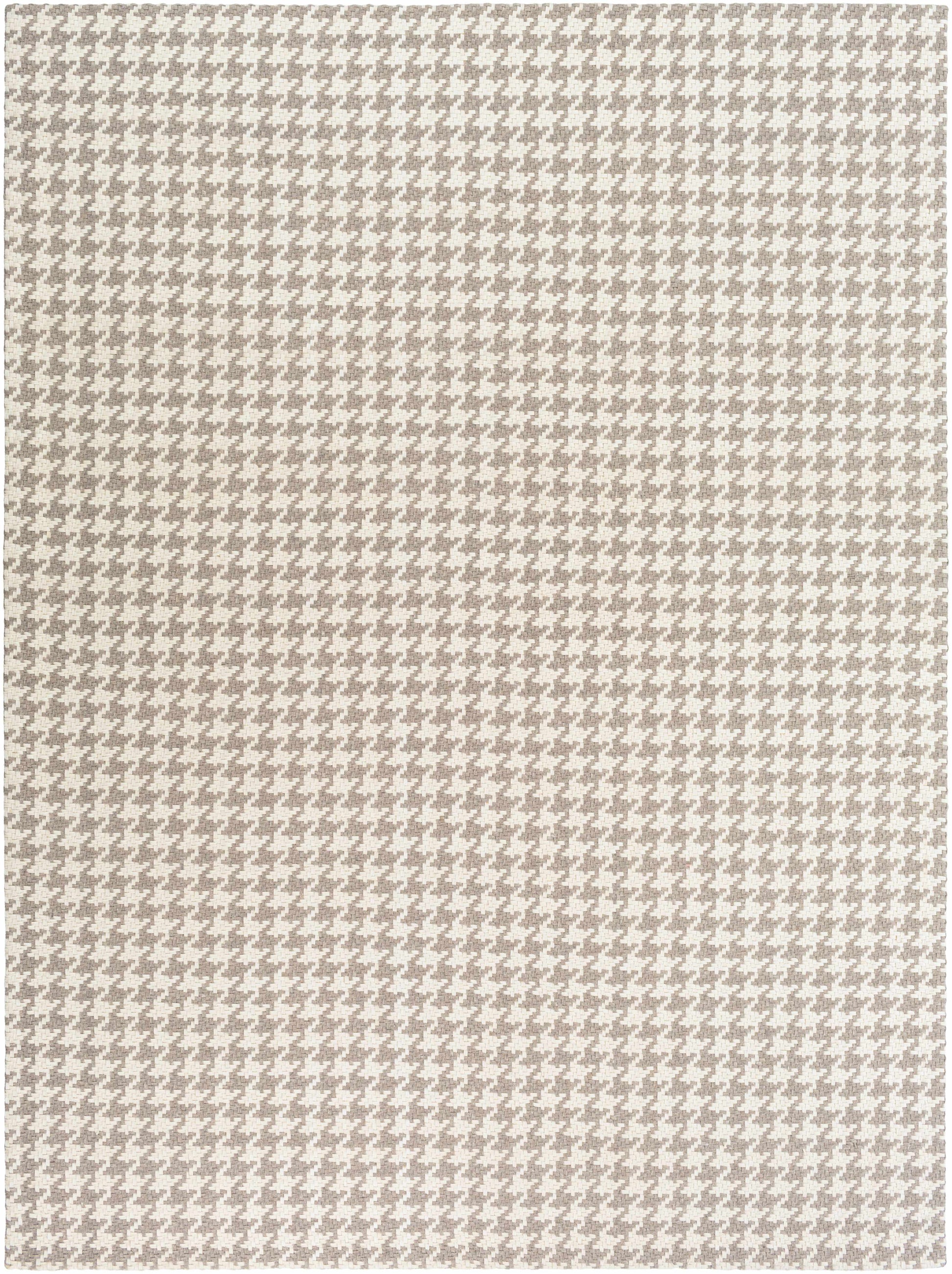 Jigsaw JIG-1001 Hand Woven Rug