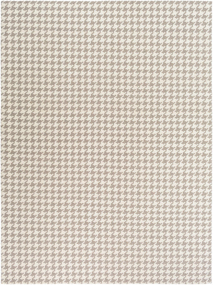 Jigsaw JIG-1001 Hand Woven Rug