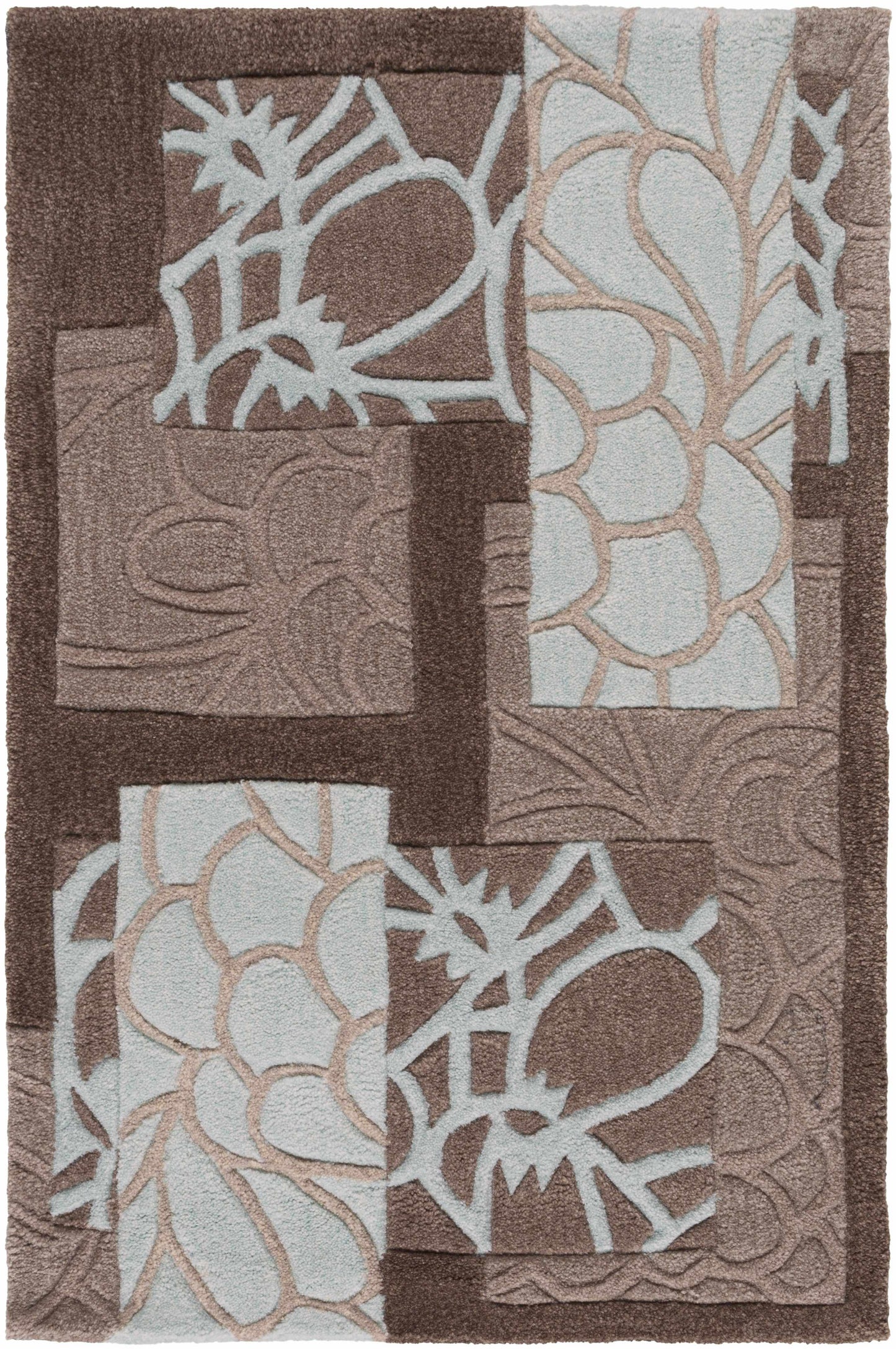 Cosmopolitan COS-8890 Hand Tufted Rug