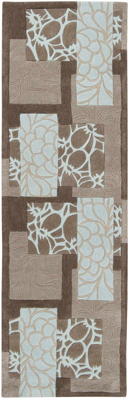 Cosmopolitan COS-8890 Hand Tufted Rug