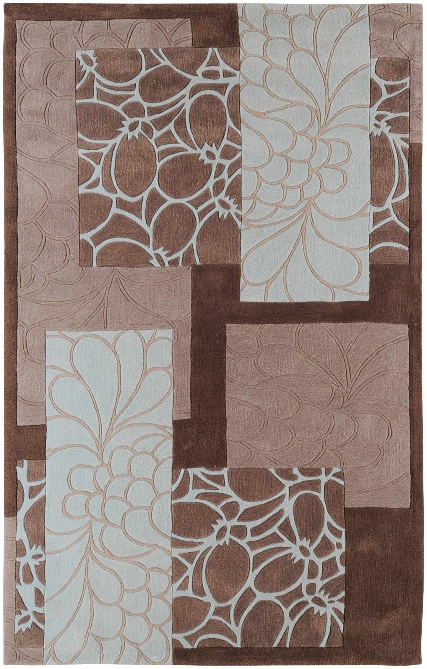 Cosmopolitan COS-8890 Hand Tufted Rug