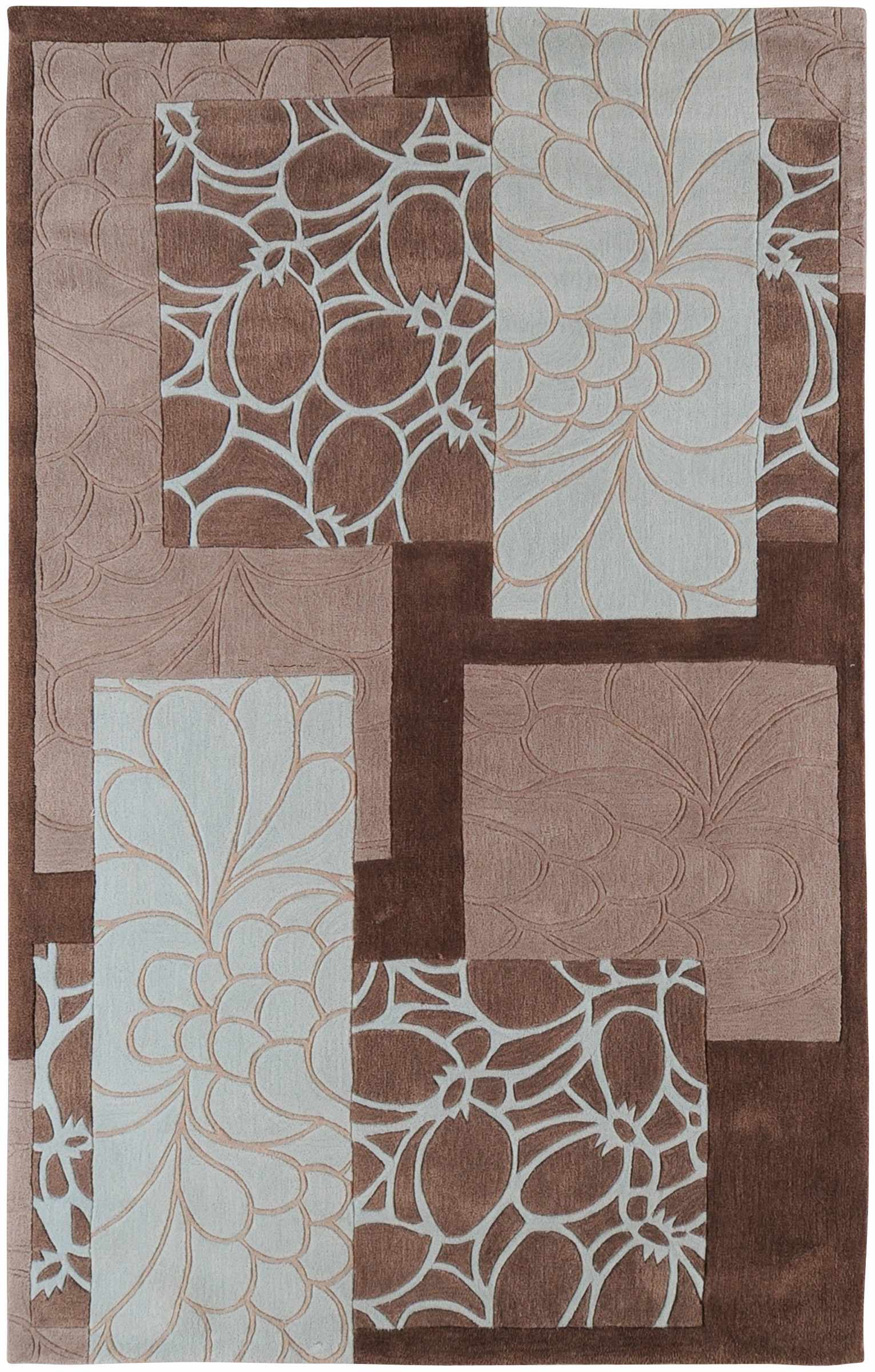 Cosmopolitan COS-8890 Hand Tufted Rug