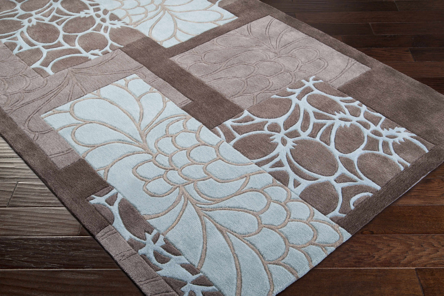 Cosmopolitan COS-8890 Hand Tufted Rug
