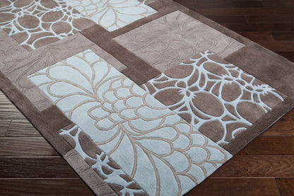 Cosmopolitan COS-8890 Hand Tufted Rug