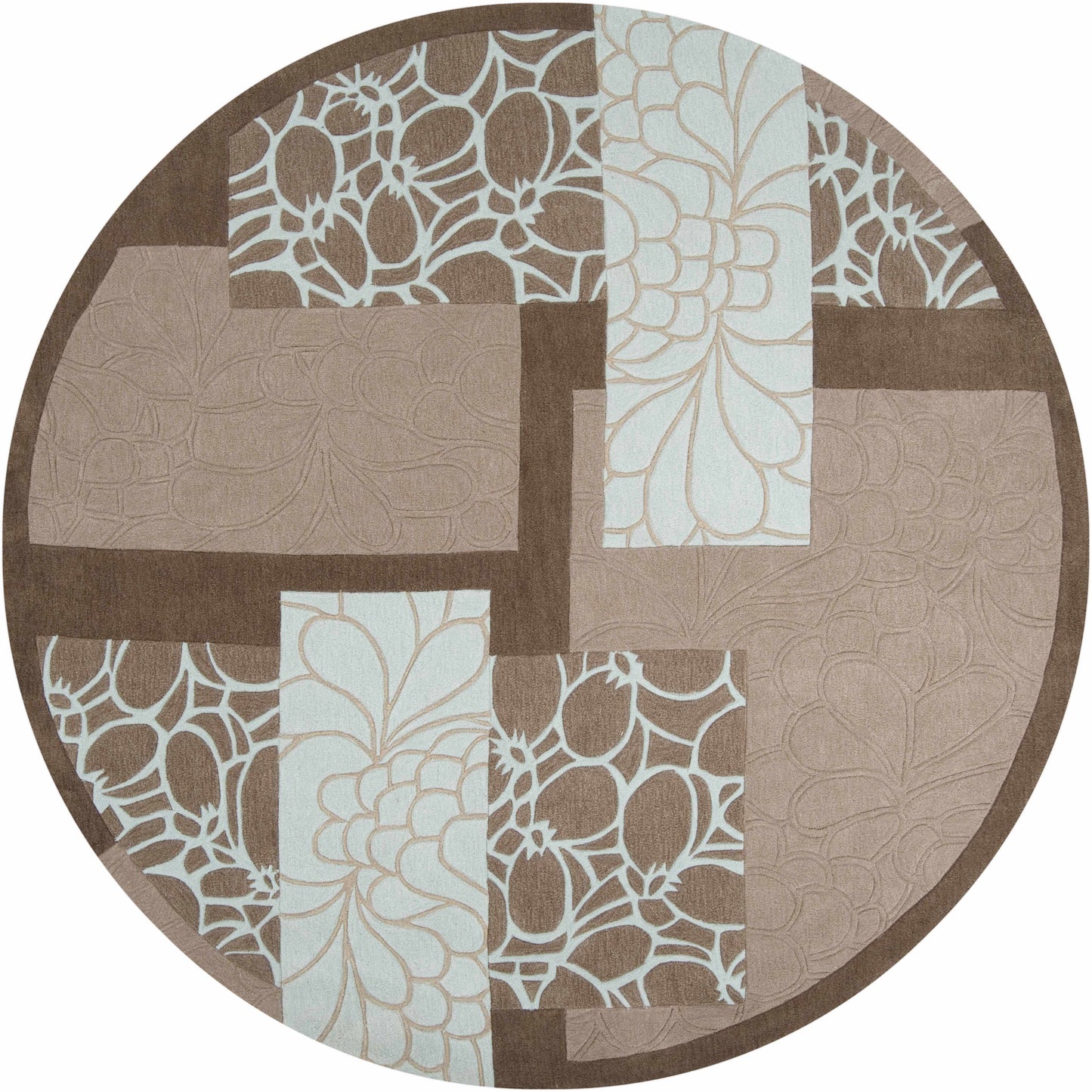 Cosmopolitan COS-8890 Hand Tufted Rug