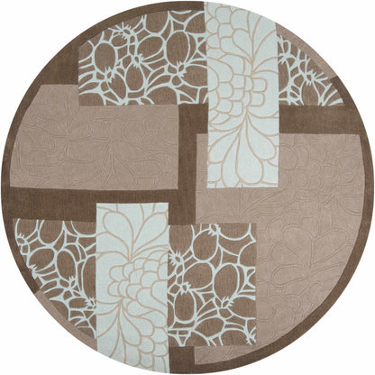 Cosmopolitan COS-8890 Hand Tufted Rug