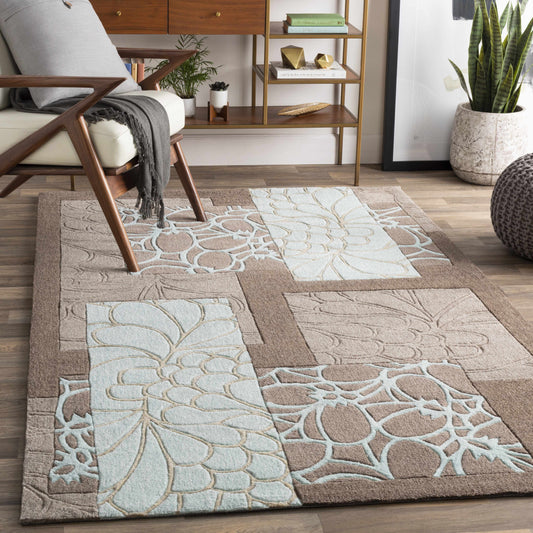 Cosmopolitan COS-8890 Hand Tufted Rug