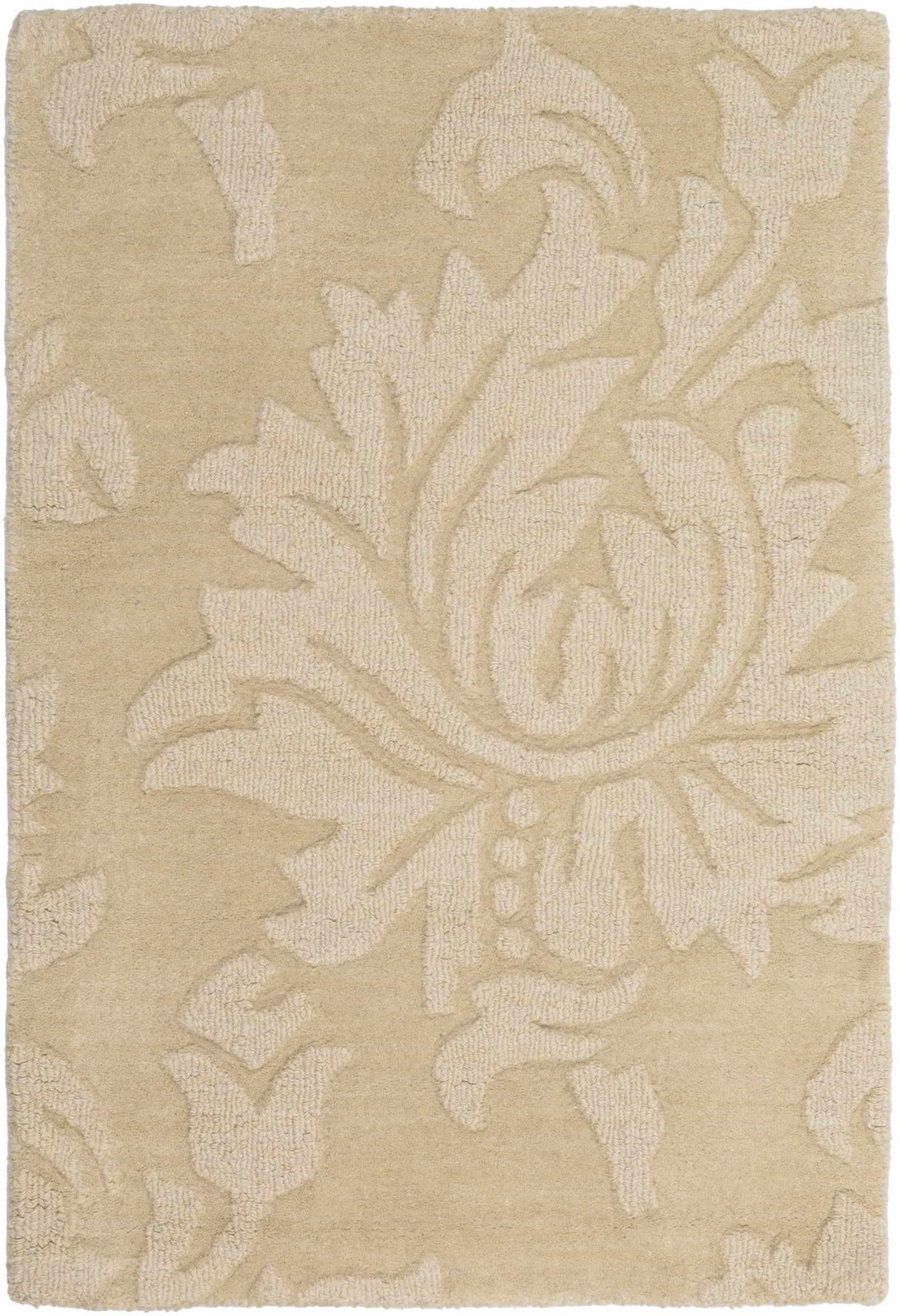 Mystique M-235 Handmade Rug