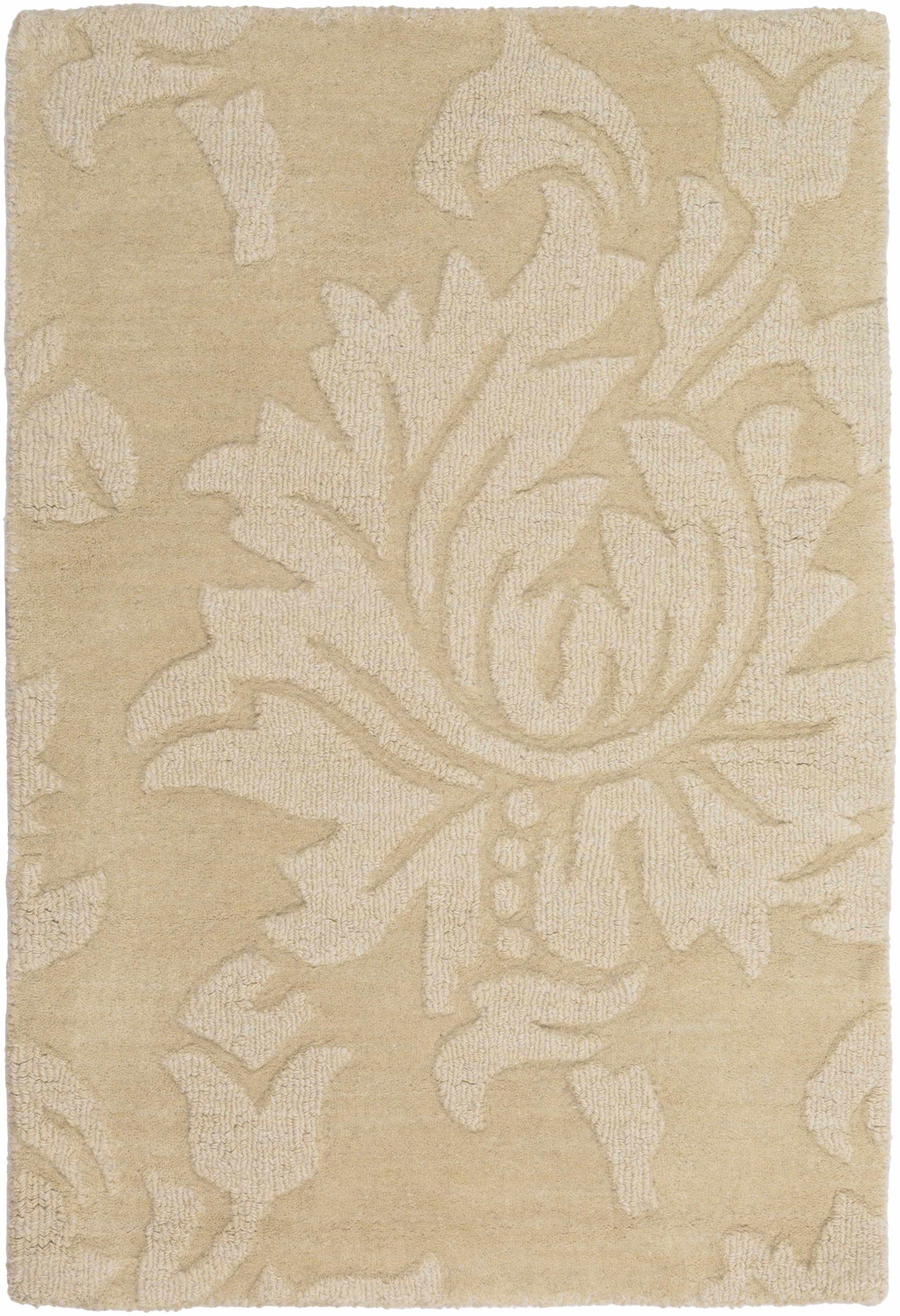 Mystique M-235 Handmade Rug