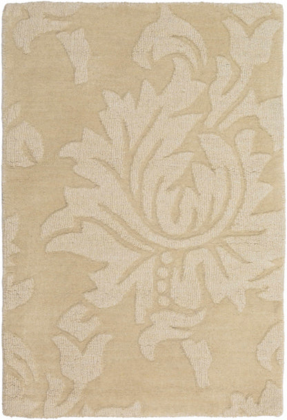 Mystique M-235 Handmade Rug