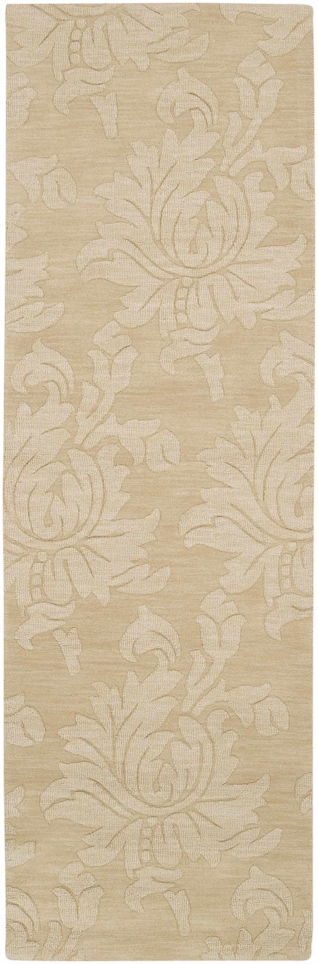 Mystique M-235 Handmade Rug