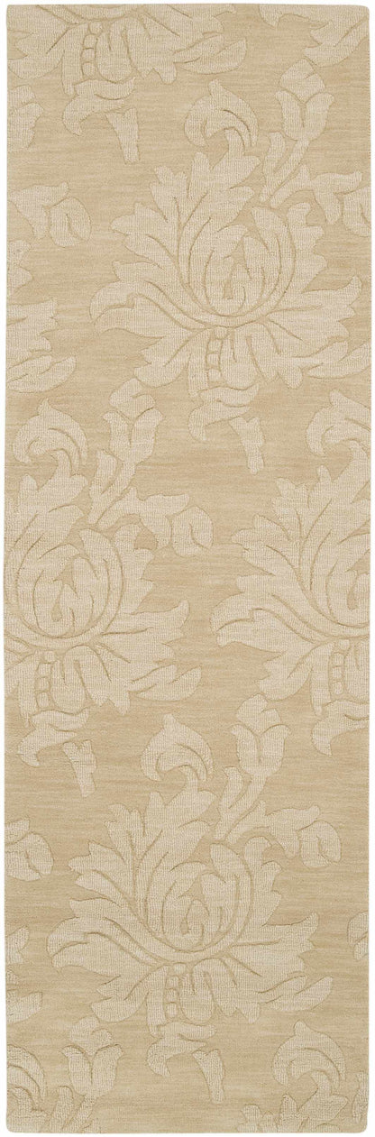 Mystique M-235 Handmade Rug