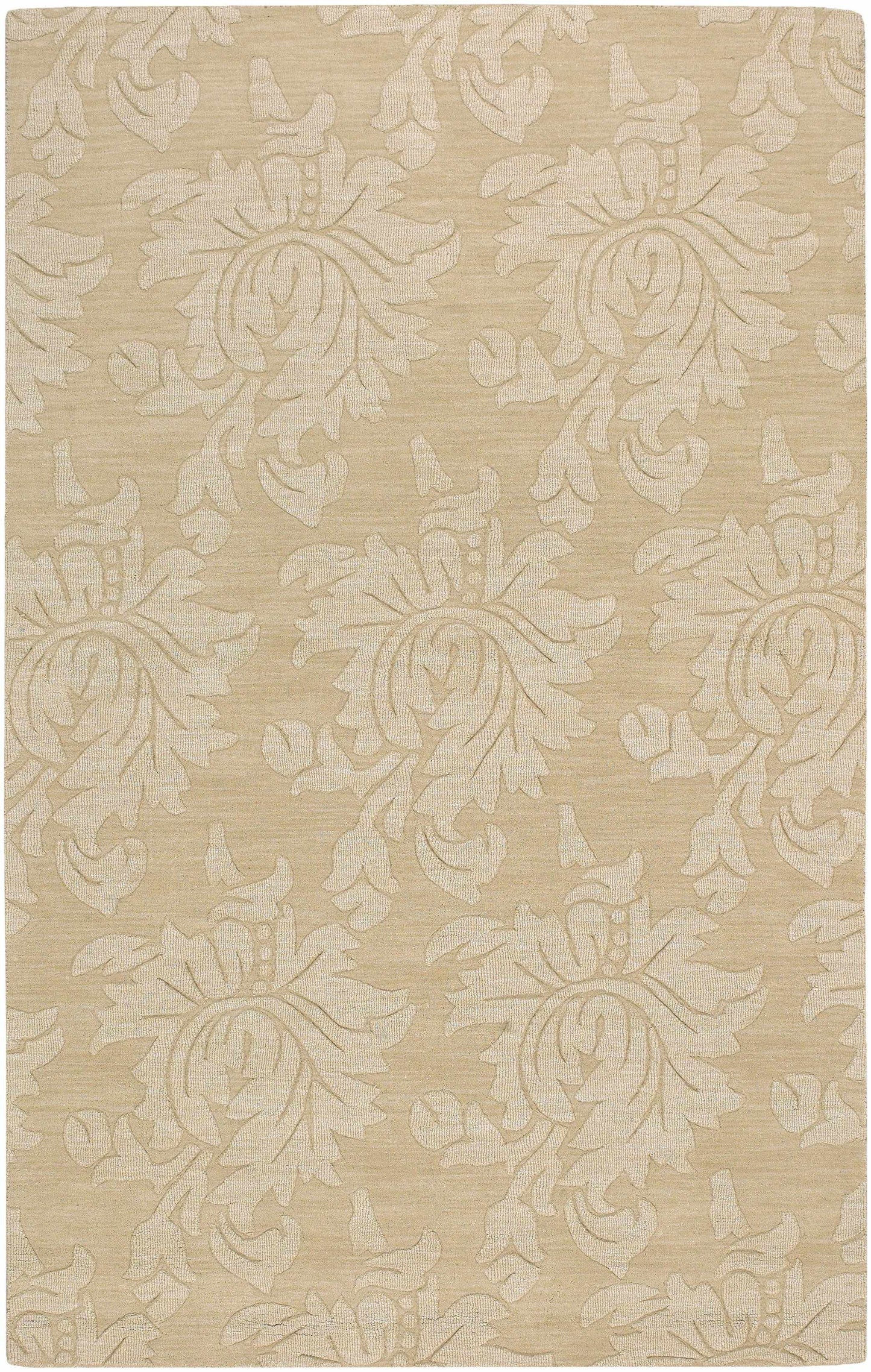 Mystique M-235 Handmade Rug