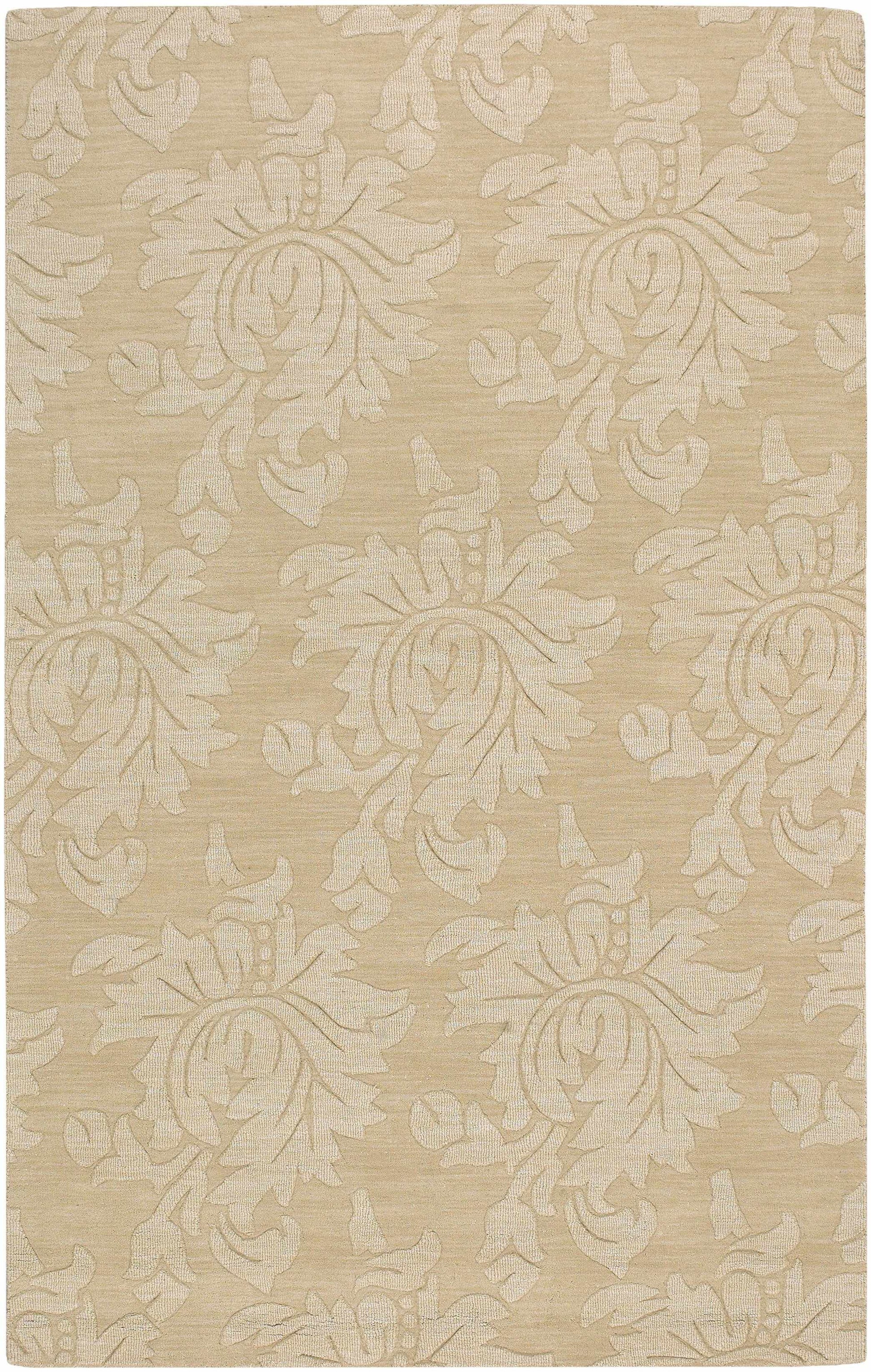 Mystique M-235 Handmade Rug