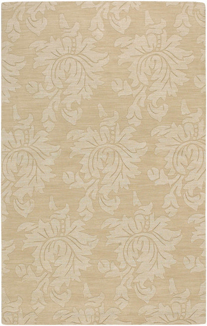 Mystique M-235 Handmade Rug