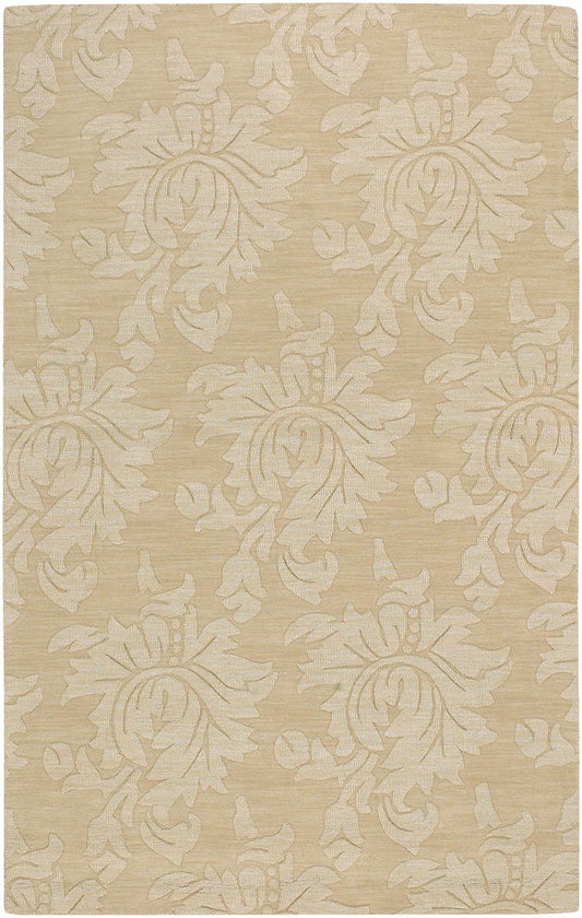 Mystique M-235 Handmade Rug