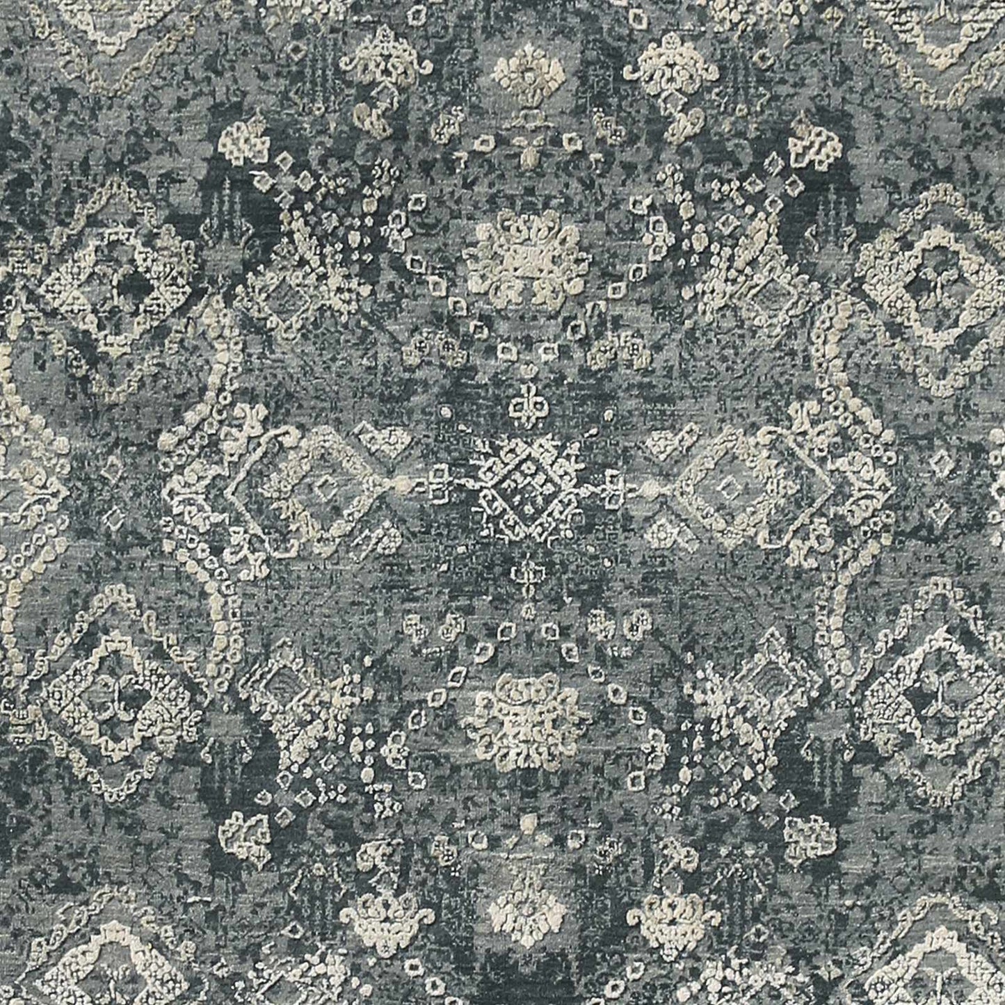 Jardin JAR-1001 Hand Knotted Rug