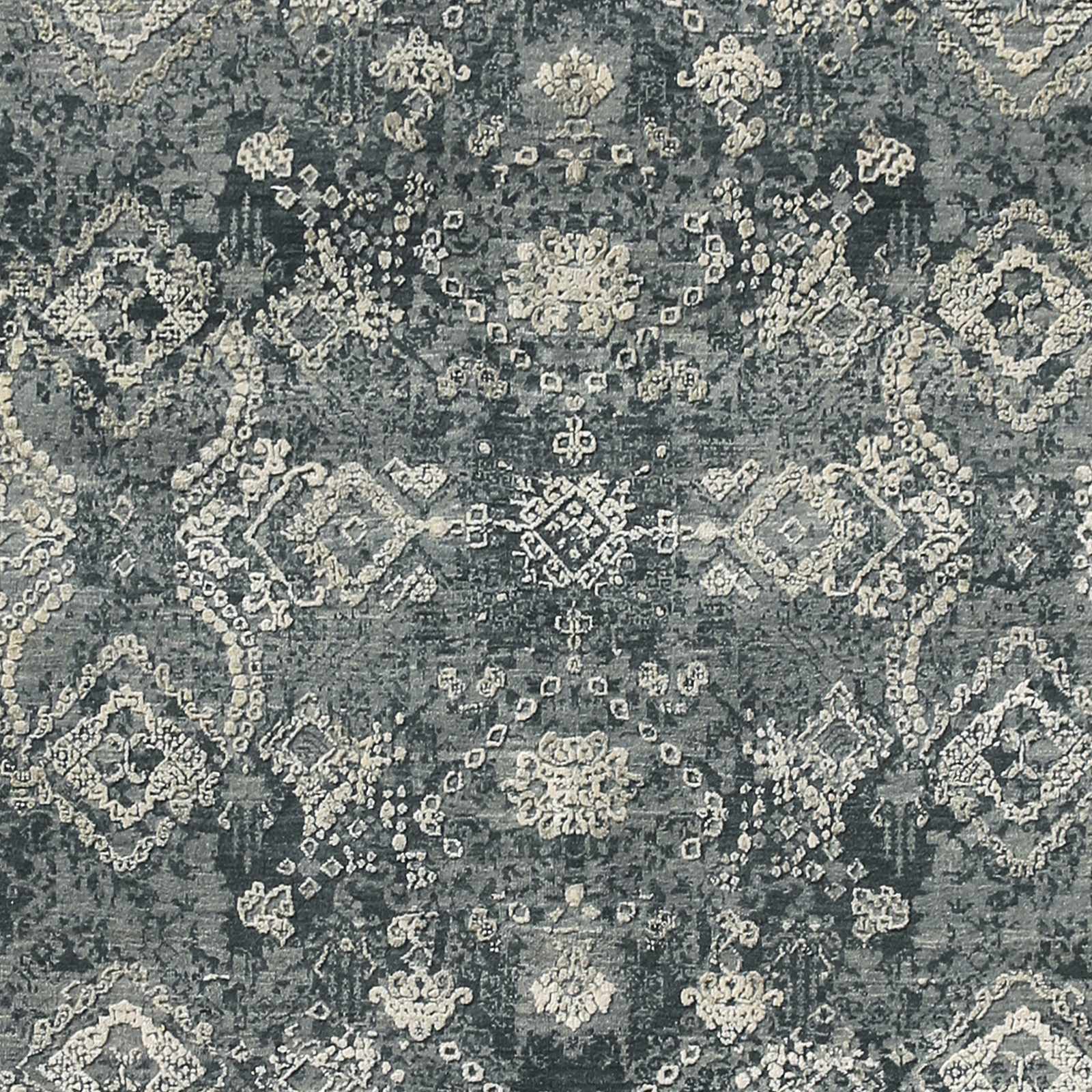 Jardin JAR-1001 Hand Knotted Rug