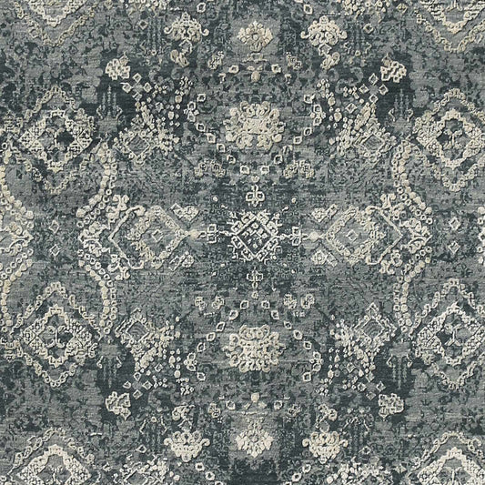Jardin JAR-1001 Hand Knotted Rug