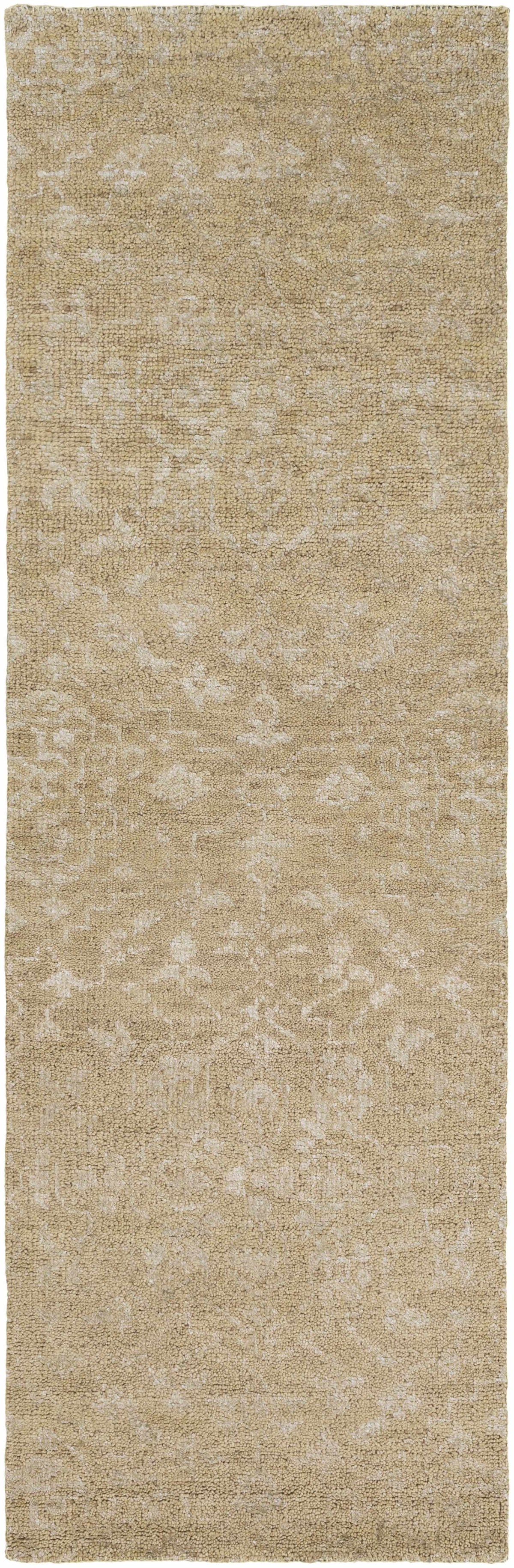 Kinnara KNA-6001 Hand Knotted Rug