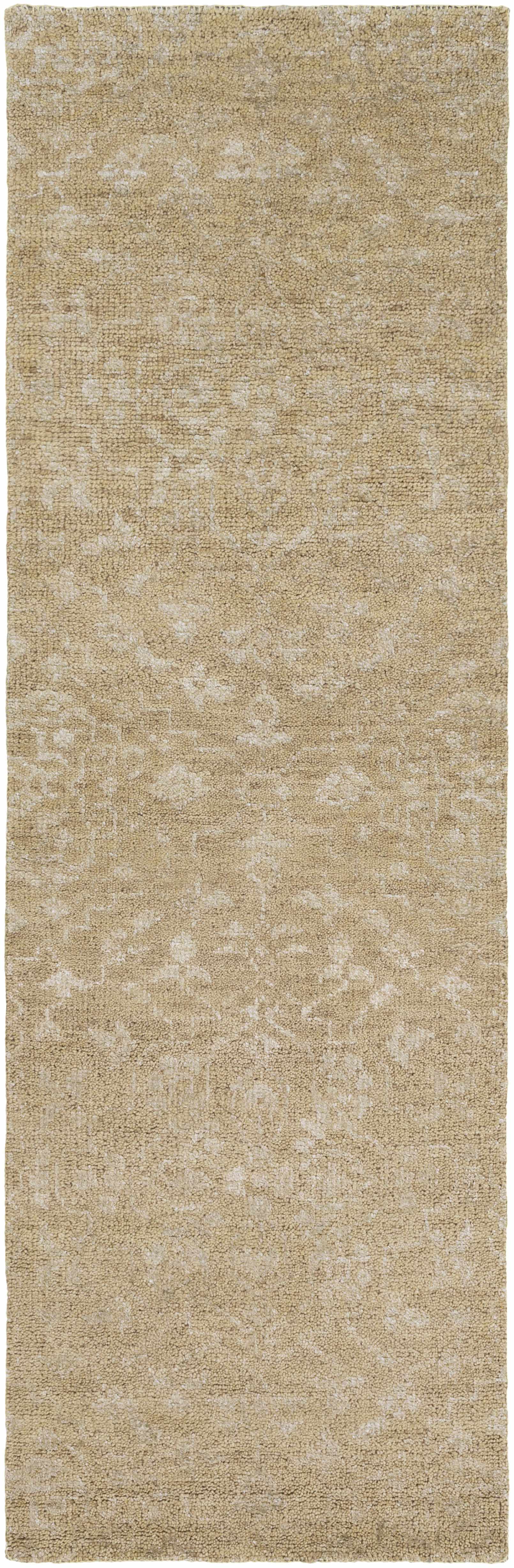 Kinnara KNA-6001 Hand Knotted Rug