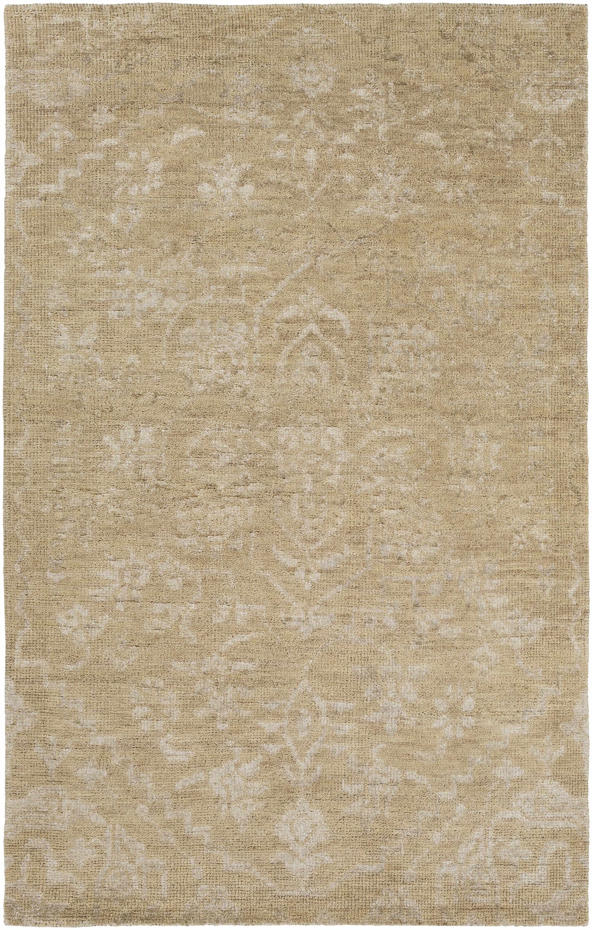 Kinnara KNA-6001 Hand Knotted Rug