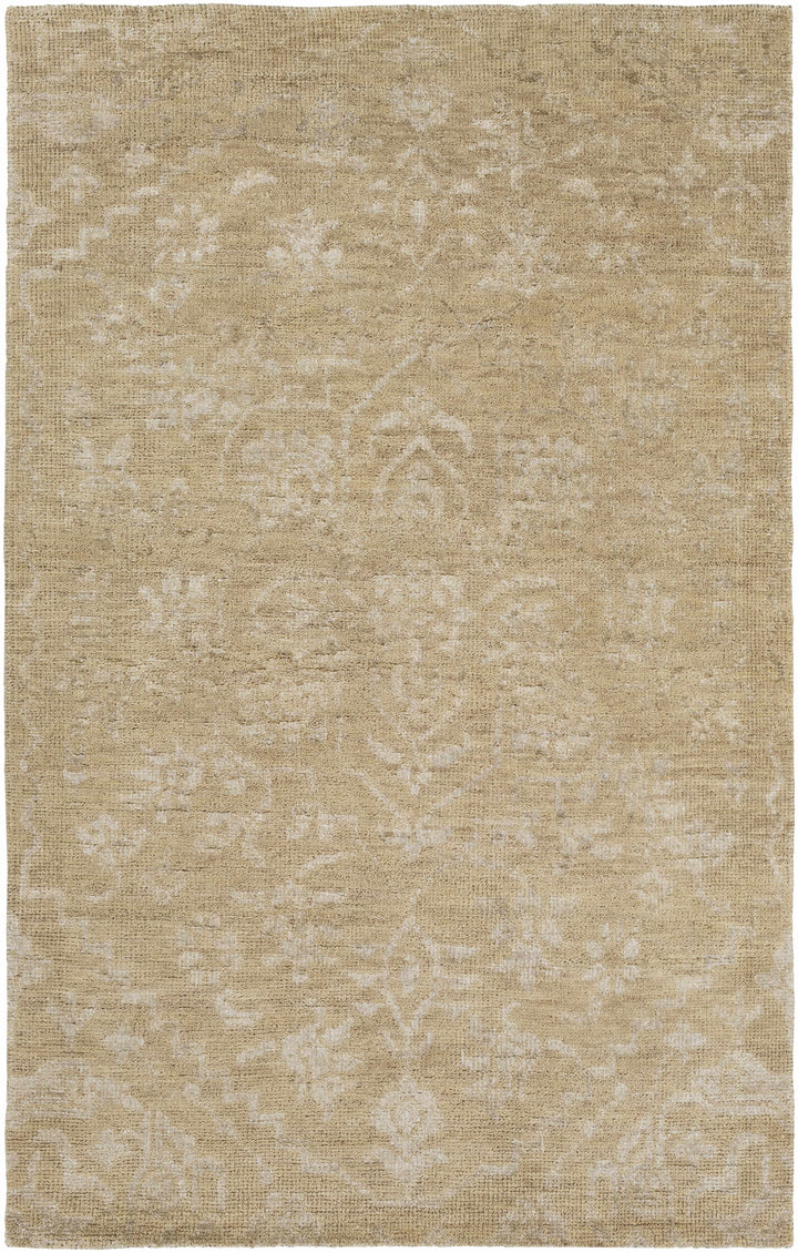 Kinnara KNA-6001 Hand Knotted Rug