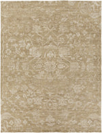 Kinnara KNA-6001 Hand Knotted Rug