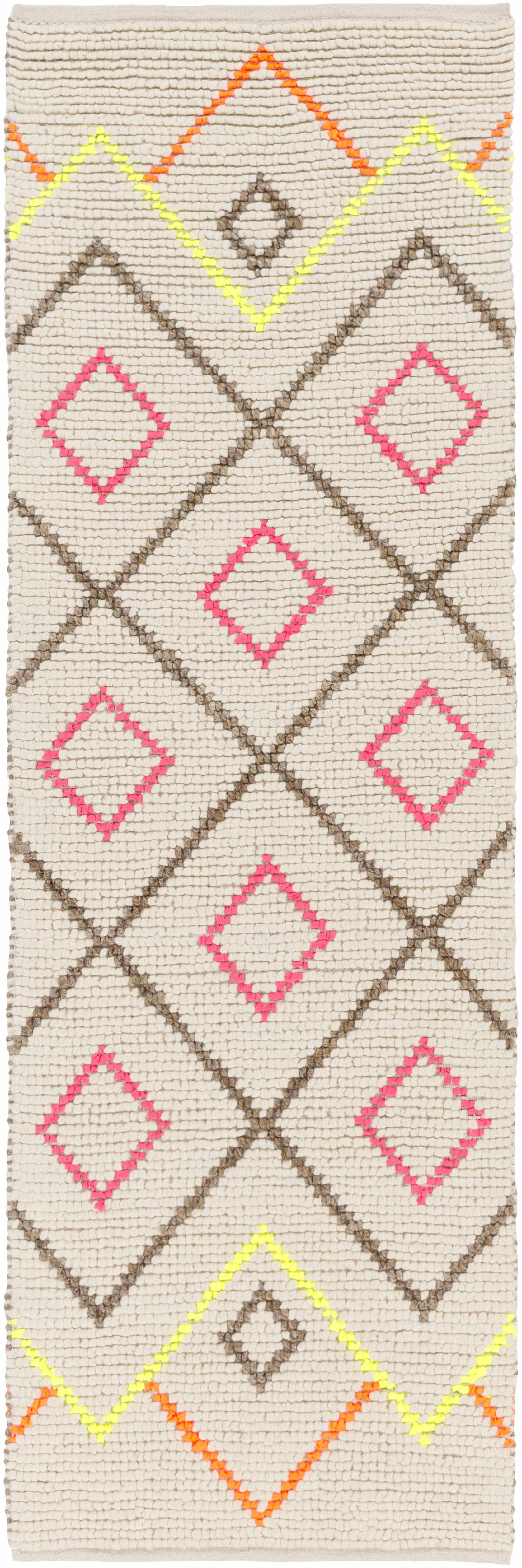 Verona VNA-4000 Hand Woven Rug