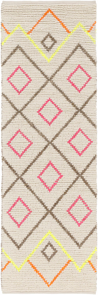 Verona VNA-4000 Hand Woven Rug