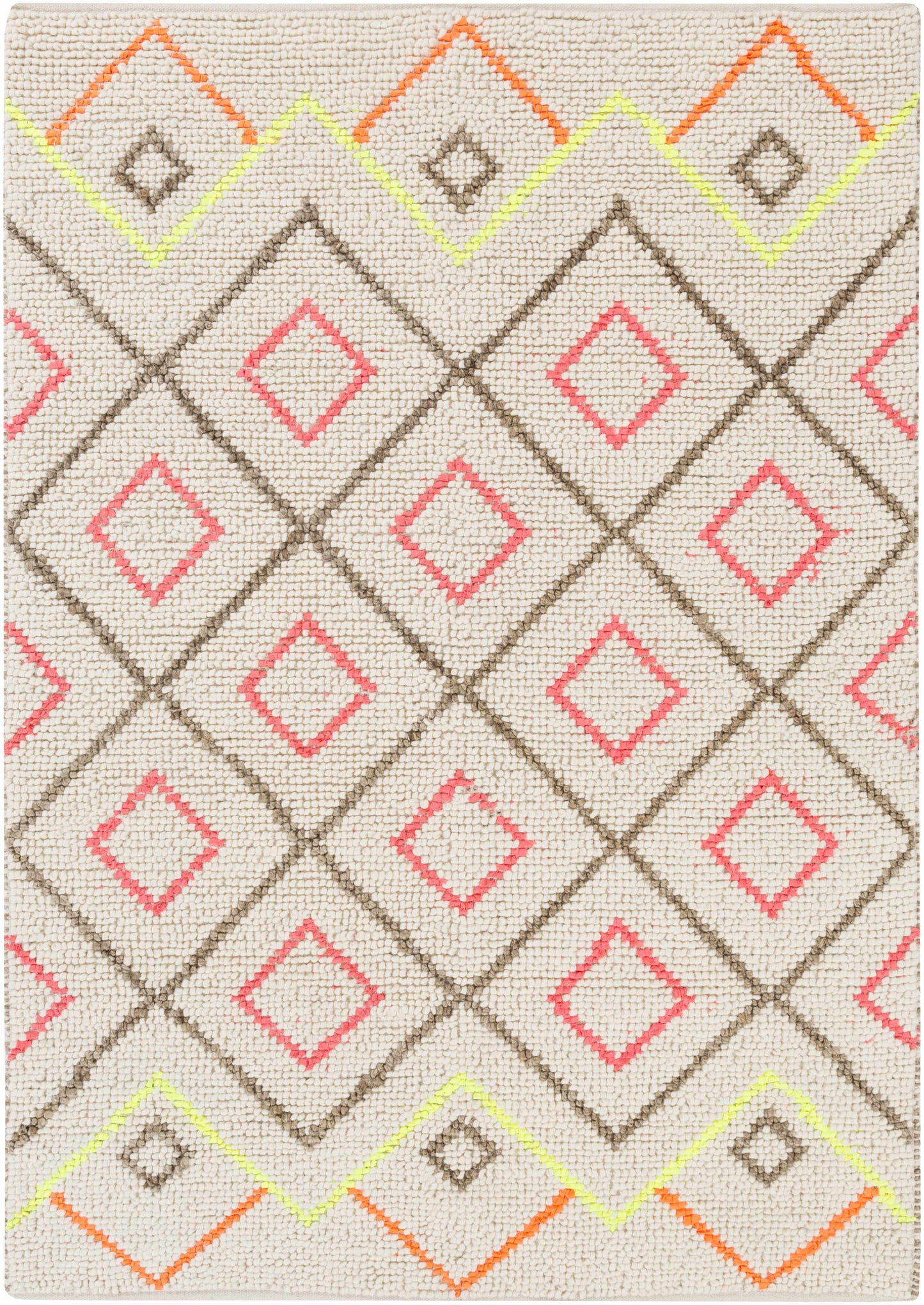 Verona VNA-4000 Hand Woven Rug